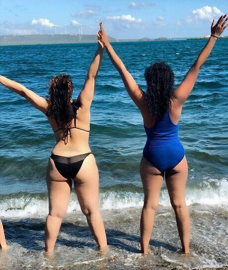 Dascha Polanco nice pornstar gallery