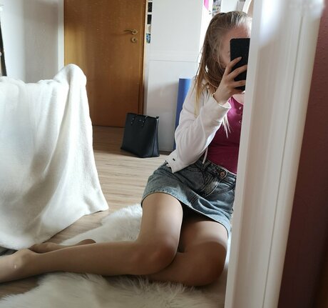 Mytightfashion model nice pic