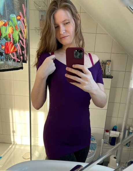 InaSilja pornstar naked gallery