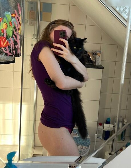 InaSilja nice model photos