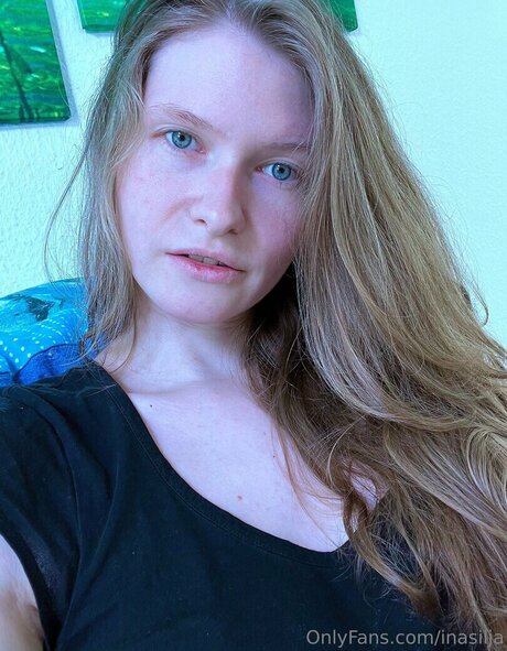 InaSilja hd pornstar images
