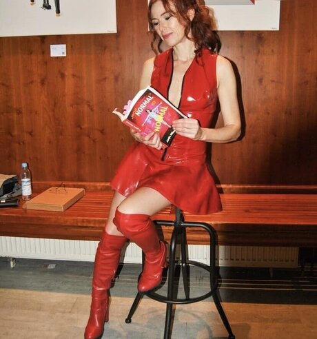 Antje M nning art pornstar photo