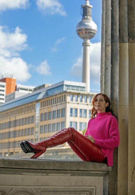 Antje M nning star top pic