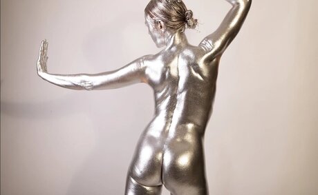 Antje M nning star adult pictures