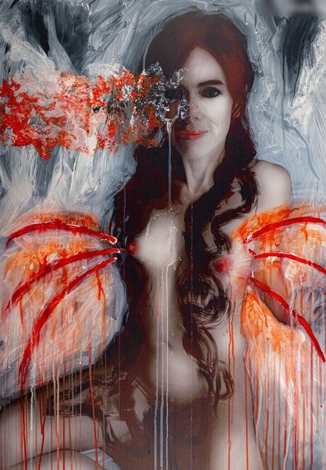 Antje M nning top actress galleries