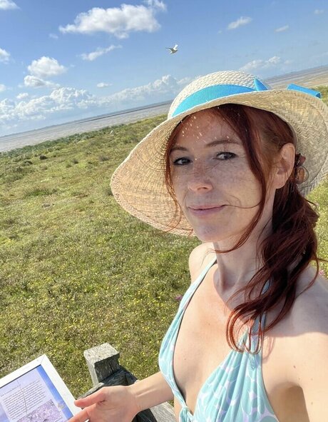 Antje M nning adult star photo