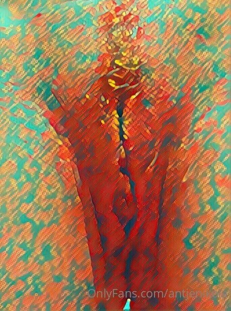 Antje M nning art star gallery