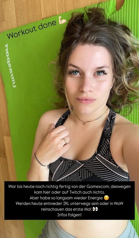 FormulaLena hot pornstar picture