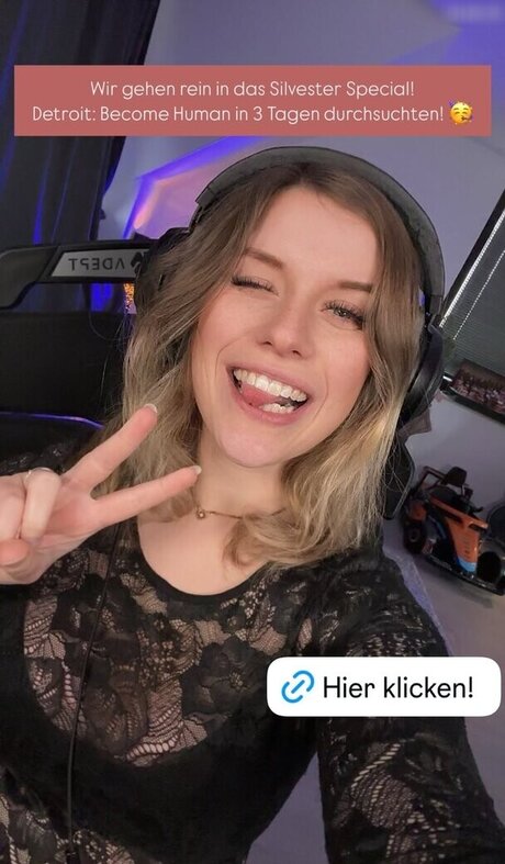 FormulaLena star sexy gallery