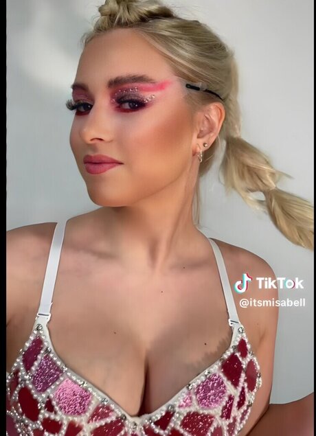 Itsmisabell pretty model gallery