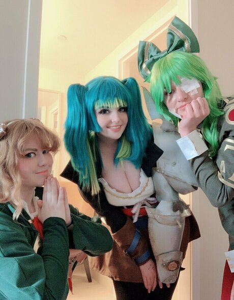 Aretteepls star exclusive image