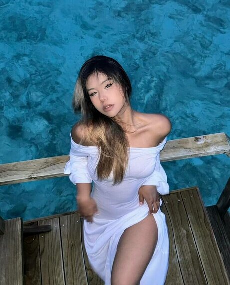 Cutelucia naked star gallery