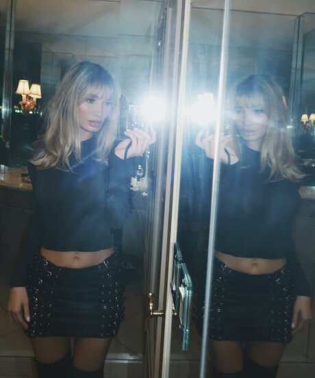 Pia Mia Perez actress images