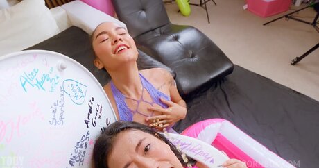 Allison Sweet star hd photo