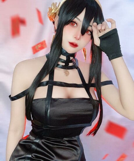 Hiniitaa star nude images