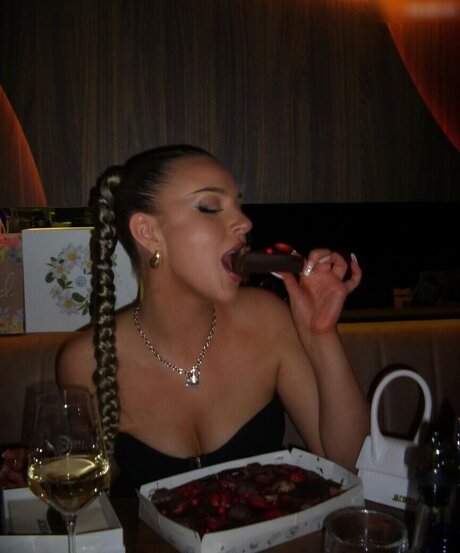 Michelle Knaub pornstar sexy image