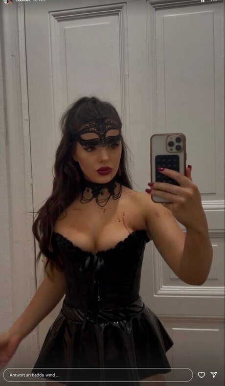 Hedda wmd adult star archive