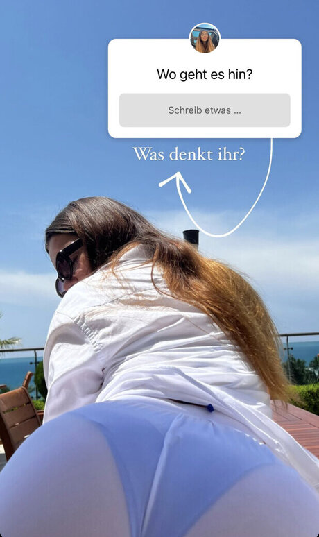 Hedda wmd star hot image