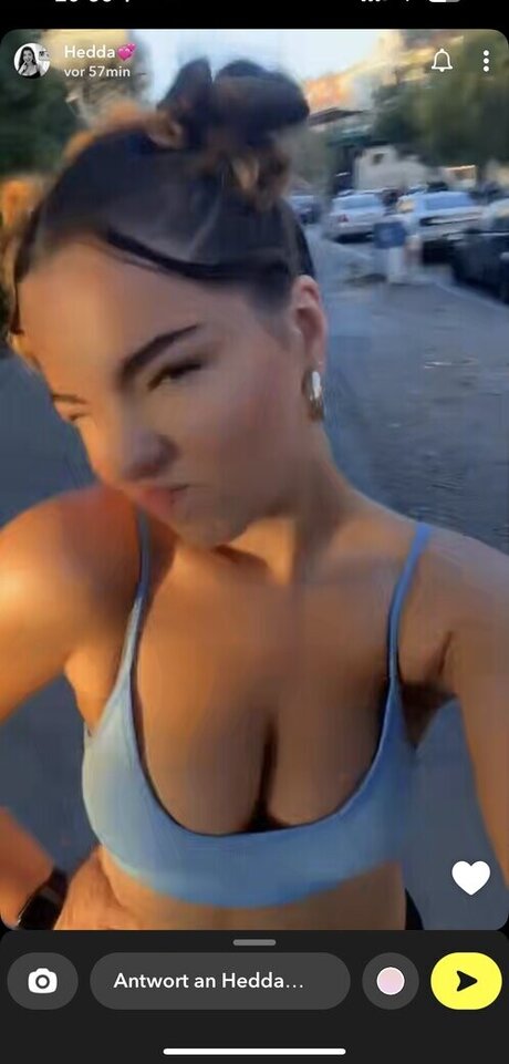 Hedda wmd nice actress galleries