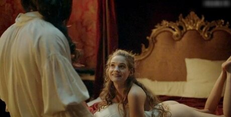 Versailles Fernsehserie_ exclusive pornstar image