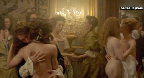 Versailles Fernsehserie_ hd star image