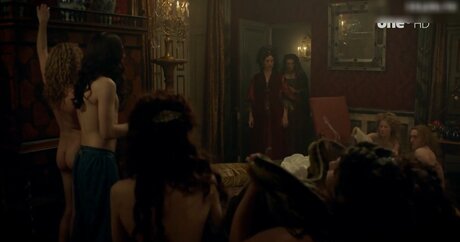 Versailles Fernsehserie_ pornstar beautiful picture