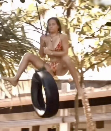 big oiled tits onlyfans hot porn photo