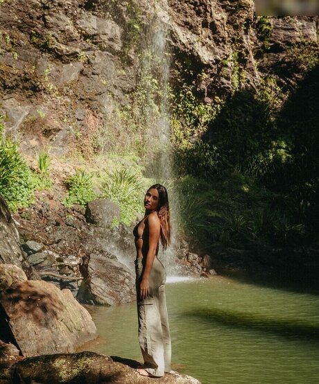 Sophia Chiara pretty actress archive