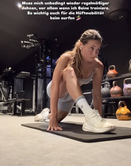 Sophia Chiara sexy actress picture