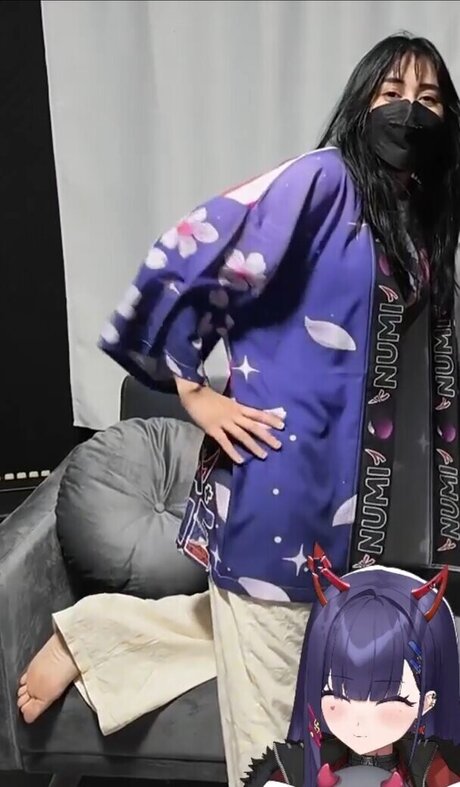 asian yoga onlyfans sexy xxx pic