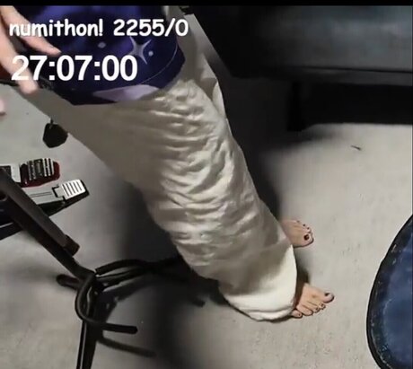 Akuma Nihmune model high quality galleries