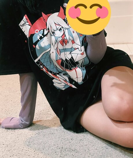 Akuma Nihmune perfect star image