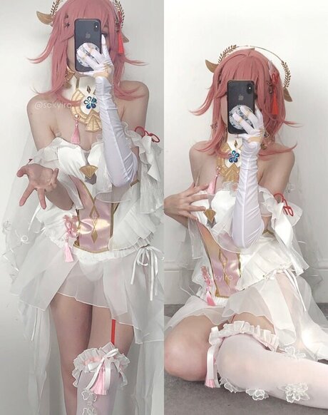 Sakyiro nice actress archive