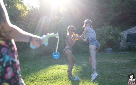 gladycesuicide star gallery