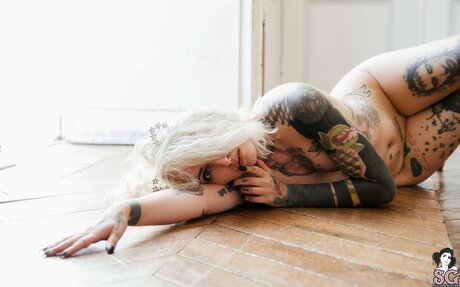 gladycesuicide best actress image