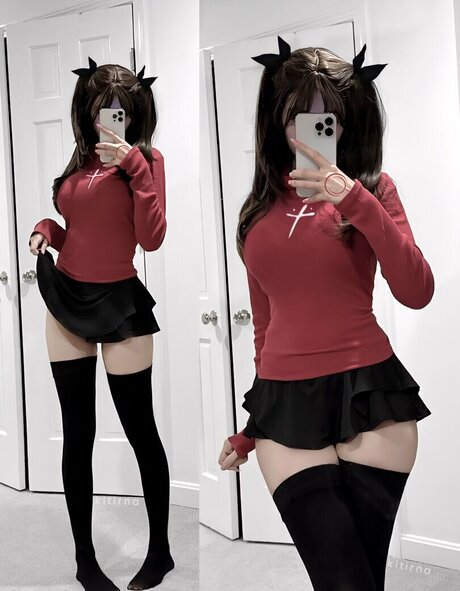 Kitirina sexy model images