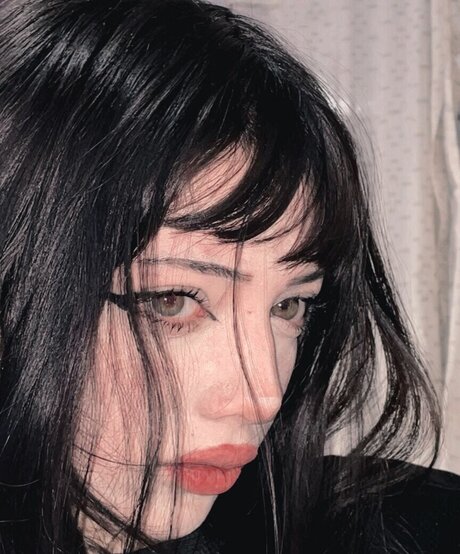 niixiii__ model nice pic