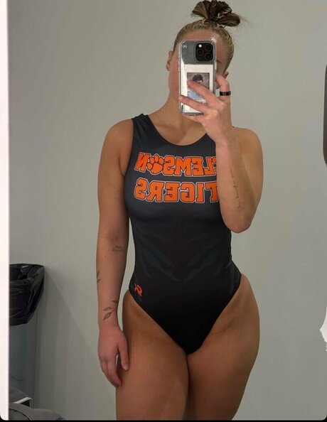 Kielyn Mccright Clemson nudes pornstar archive