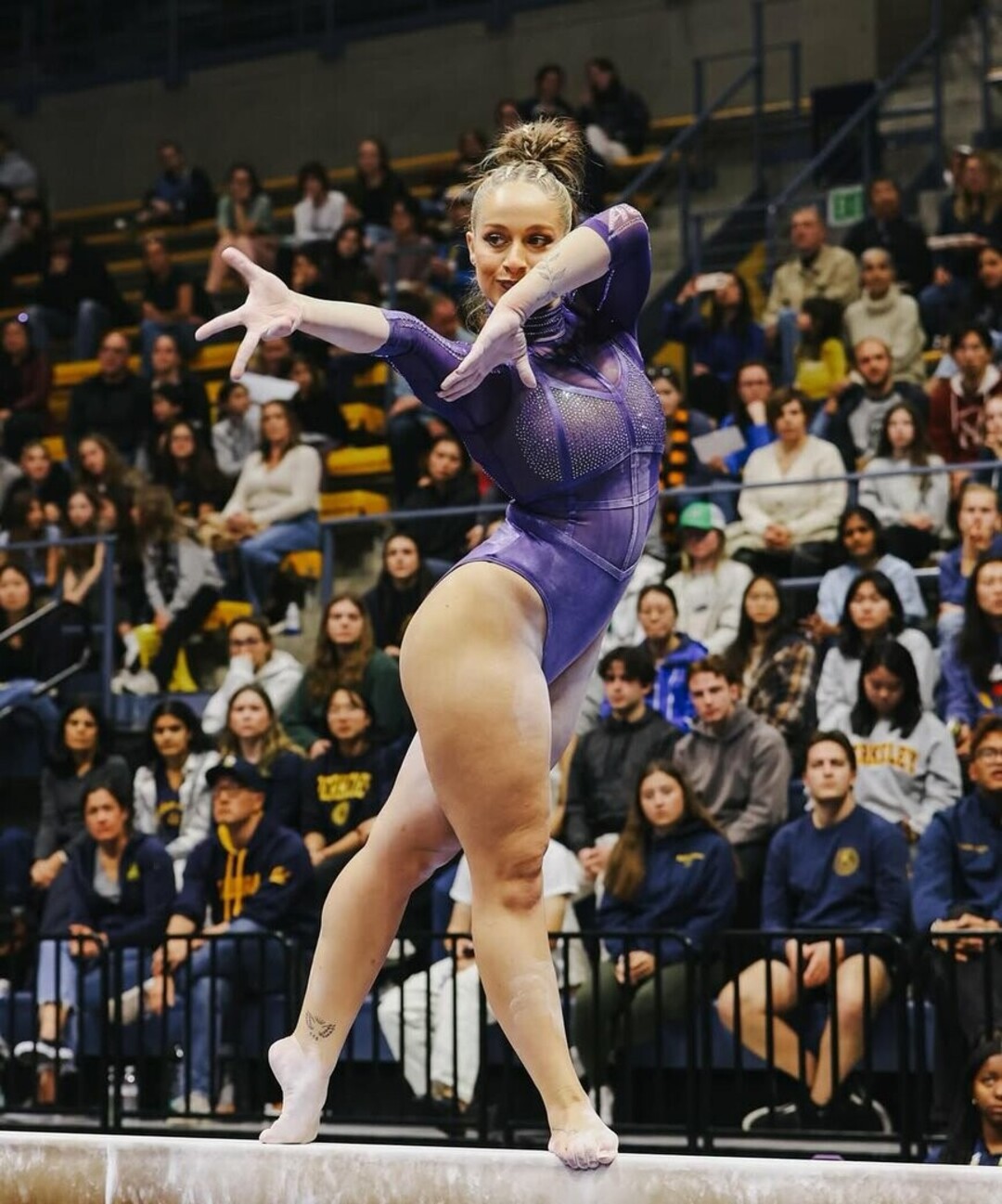 Kielyn Mccright Clemson art model gallery