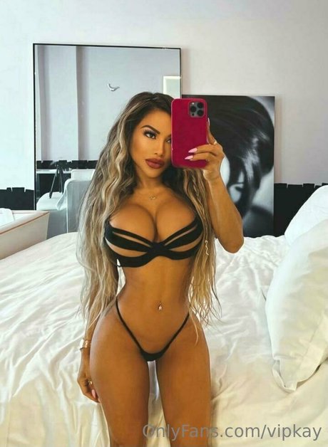 VIPKay star nudes picture