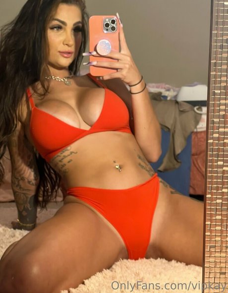 VIPKay pretty actress img