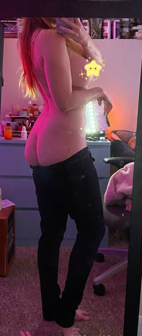 Kari Keone nudes star img