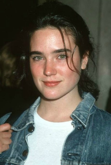 Jennifer Connelly hd pornstar pictures