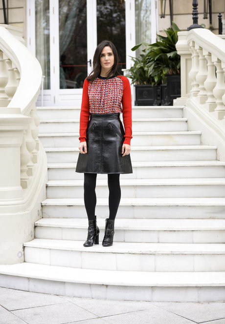 Jennifer Connelly top actress photo