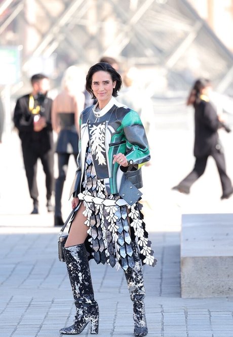 Jennifer Connelly model nude gallery