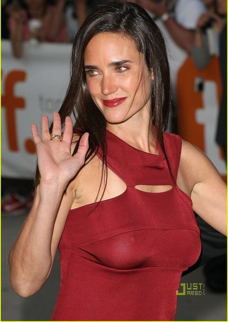 Jennifer Connelly nudes star pictures