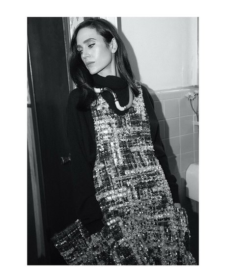 Jennifer Connelly exclusive actress pictures