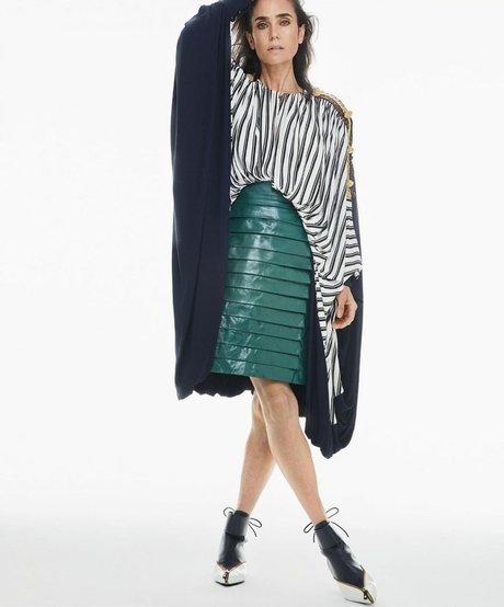 Jennifer Connelly pornstar photo