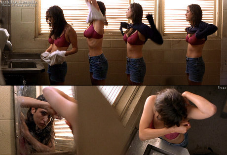 Jennifer Connelly model best gallery