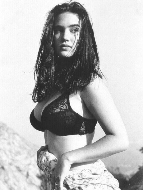 Jennifer Connelly best model gallery